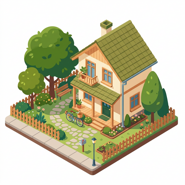 Single Family