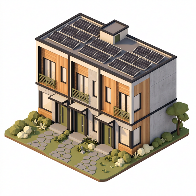 Triplex